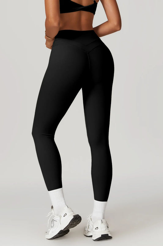 Dune Leggings 3D