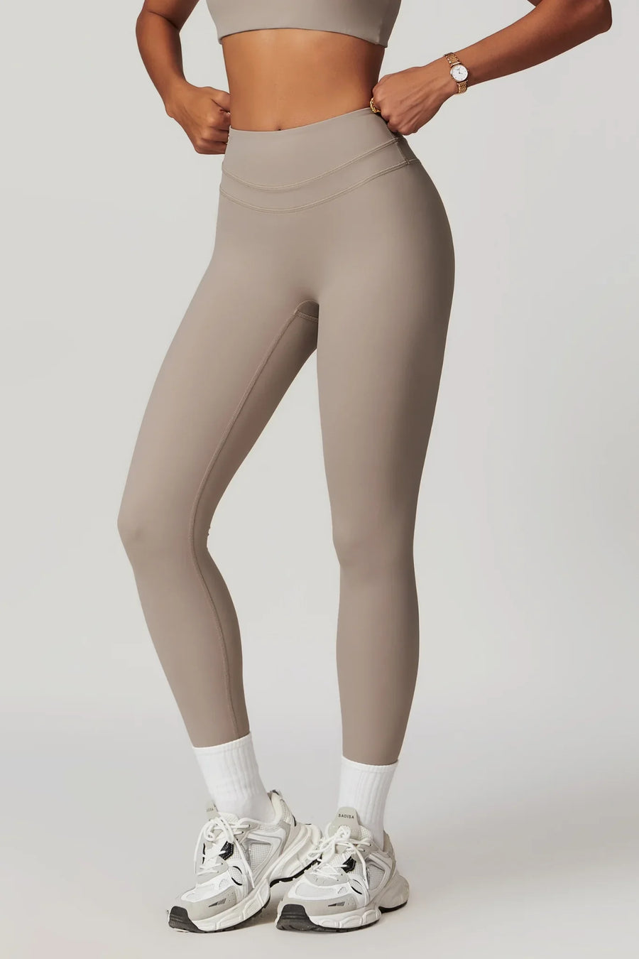 Dune Leggings 3D