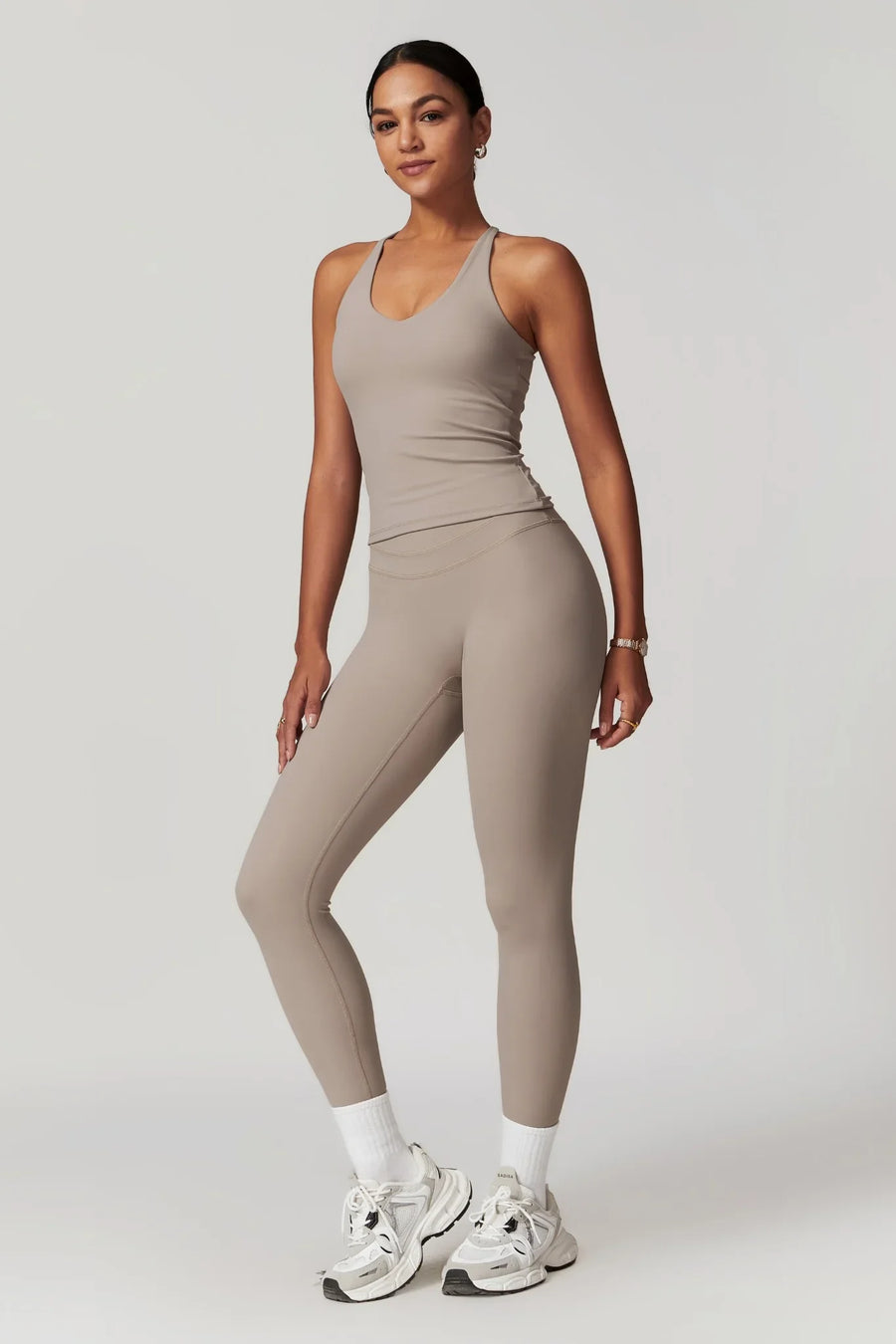 Dune Leggings 3D