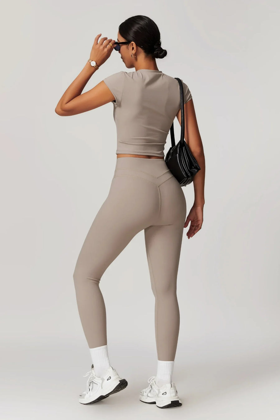 Dune Leggings 3D