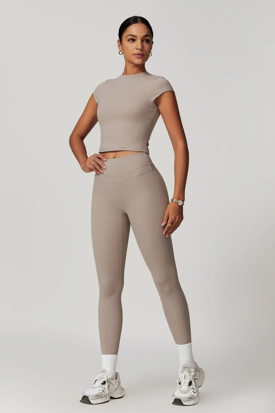 Dune Leggings 3D