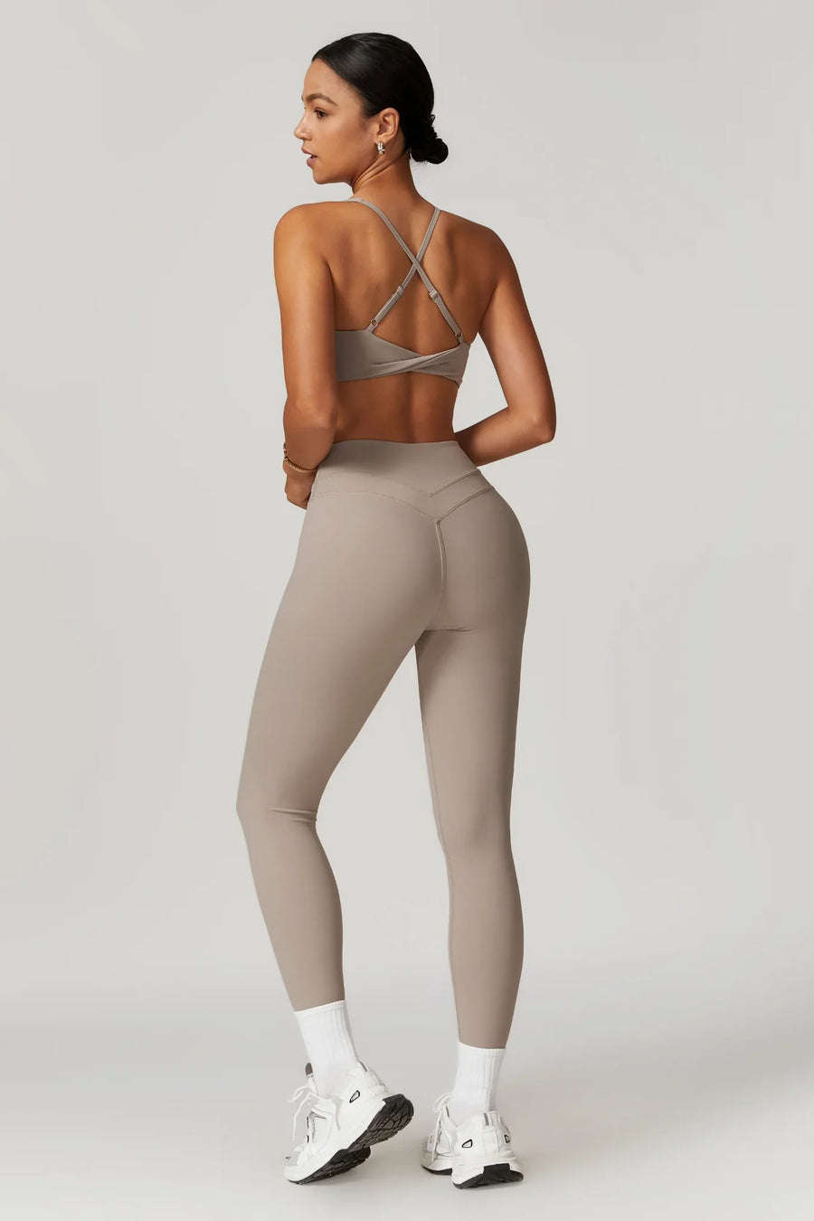 Dune Leggings 3D